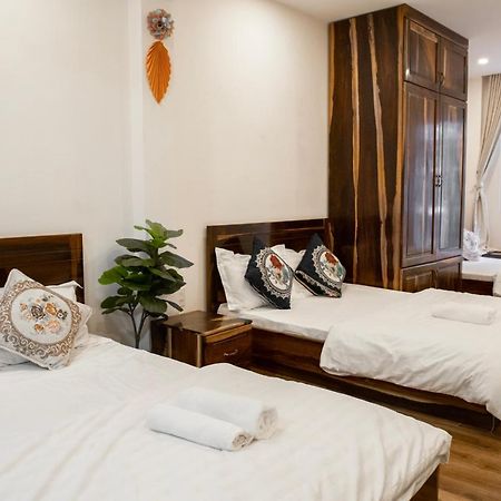 Hotel Khach San Thuy Tien Da Lat Zewnętrze zdjęcie
