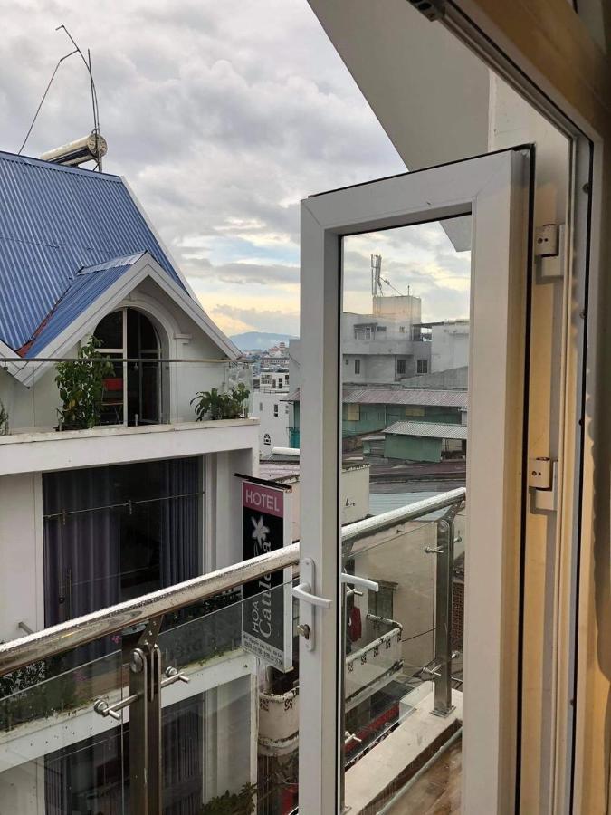 Hotel Khach San Thuy Tien Da Lat Zewnętrze zdjęcie