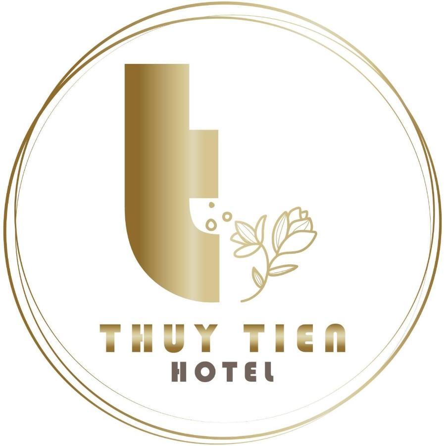 Hotel Khach San Thuy Tien Da Lat Zewnętrze zdjęcie
