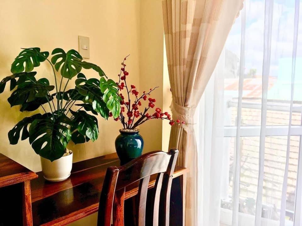 Hotel Khach San Thuy Tien Da Lat Zewnętrze zdjęcie